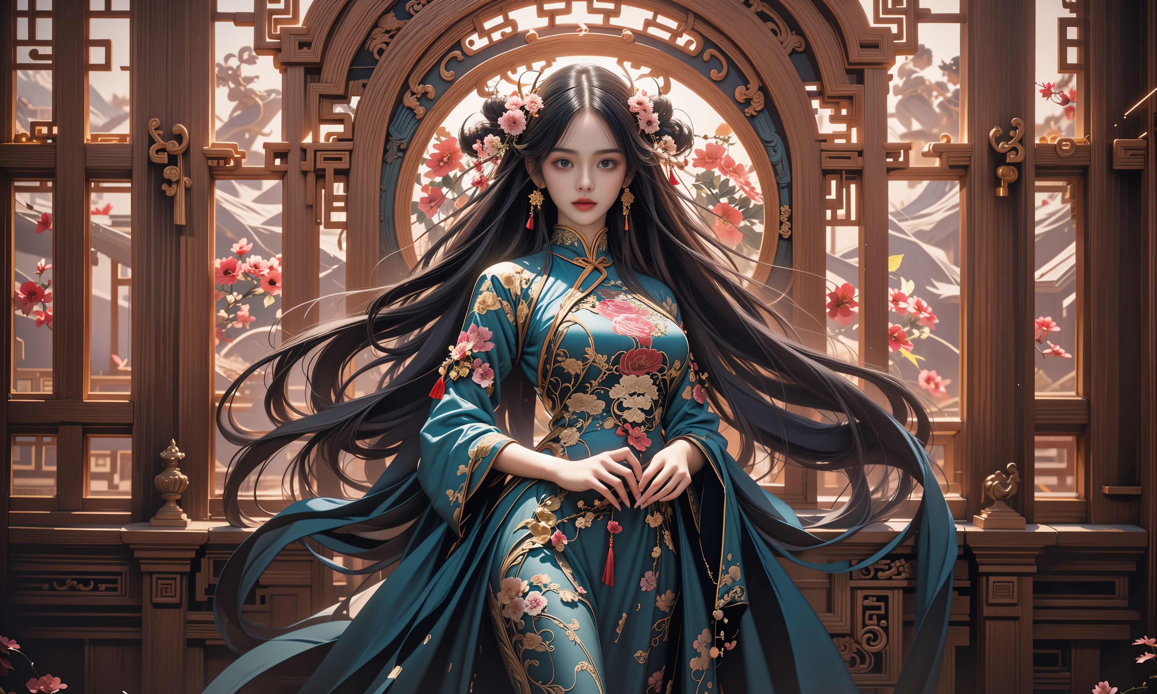 国台办：持续“谋独”必会损害台湾经济发展前景